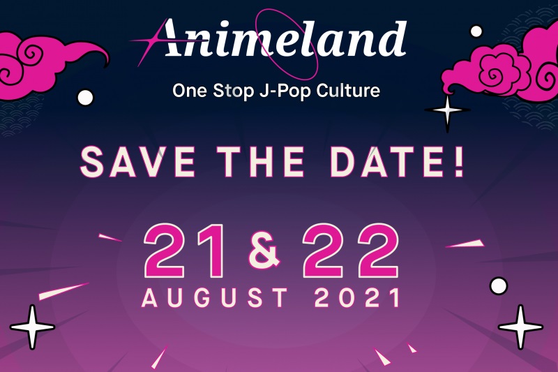 The festival is held by PK Entertainment and GoTix platform.